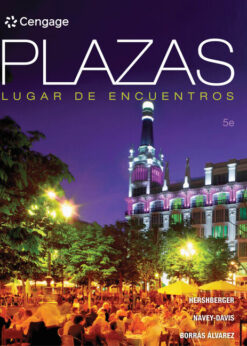 Plazas, 5th Edition eBook