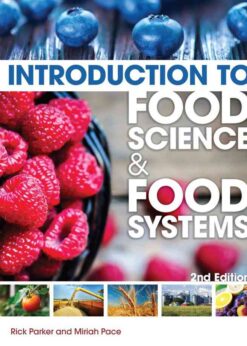 Introduction to Food Science and Food Systems, 2nd Edition eBook