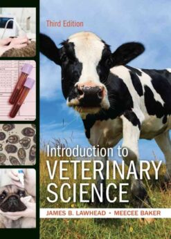 Introduction to Veterinary Science, 3rd Edition eBook