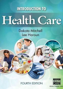 Introduction to Health Care, 4th Edition eBook