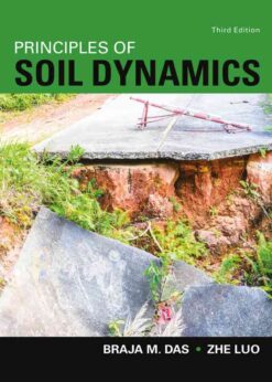 Principles of Soil Dynamics, 3rd Edition eBook