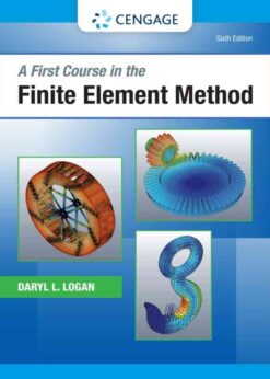 A First Course in the Finite Element Method, 6th Edition eBook