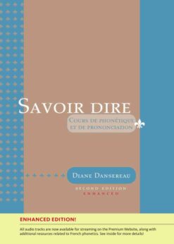 Savoir dire, Enhanced 2nd Edition eBook