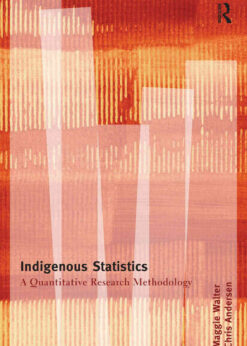 Indigenous Statistics: A Quantitative Research Methodology, 1st Edition eBook
