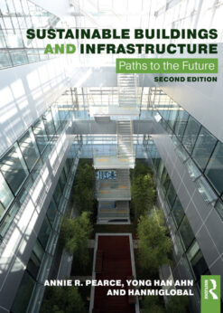 Sustainable Buildings and Infrastructure: Paths to the Future eBook