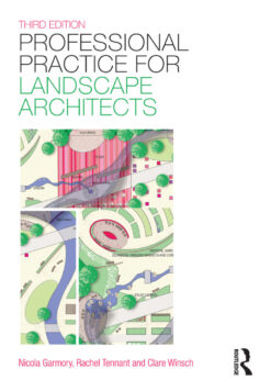 Professional Practice for Landscape Architects eBook