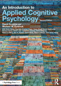 An Introduction to Applied Cognitive Psychology, 2nd Edition eBook