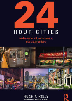 24-Hour Cities: Real Investment Performance, Not Just Promises eBook