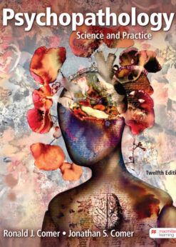 Psychopathology: Science and Practice, 12th Edition eBook