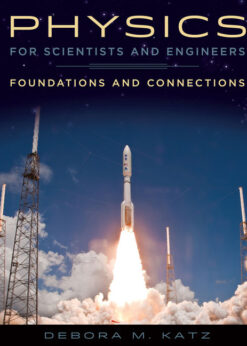 Physics for Scientists and Engineers: Foundations and Connections, 1st Edition eBook