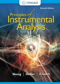 Principles of Instrumental Analysis, 7th Edition eBook