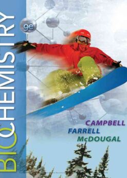 Biochemistry, 9th Edition eBook