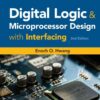 Digital Logic and Microprocessor Design with Interfacing, 2nd Edition eBook