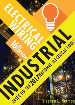 Electrical Wiring Industrial, 16th Edition eBook