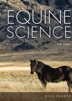 Equine Science, 5th Edition eBook