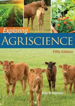 Exploring Agriscience, 5th Edition eBook