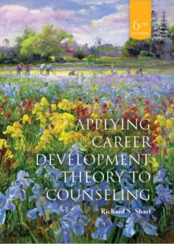 Applying Career Development Theory to Counseling, 6th Edition eBook