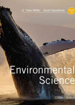 Environmental Science, 16th Edition eBook