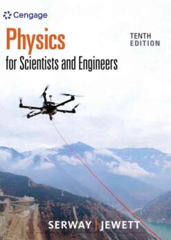 Physics for Scientists and Engineers, 10th Edition eBook