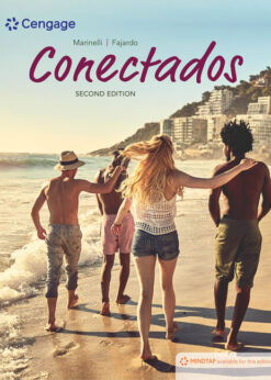 Conectados Communication Manual, 2nd Edition eBook