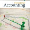 Managerial Accounting, 15th Edition eBook