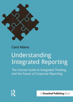Understanding Integrated Reporting: The Concise Guide to Integrated Thinking and the Future of Corporate Reporting eBook