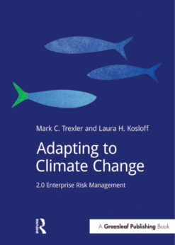Adapting to Climate Change: 2.0 Enterprise Risk Management eBook