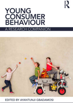 Young Consumer Behaviour: A Research Companion, 1st Edition eBook