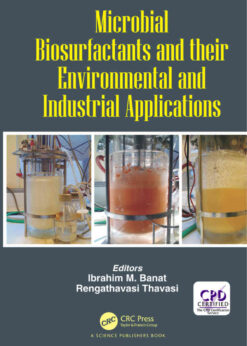Microbial Biosurfactants and their Environmental and Industrial Applications, 1st Edition eBook