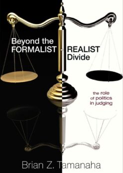 Beyond the Formalist-Realist Divide: The Role of Politics in Judging eBook