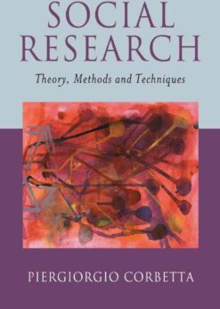 Social Research: Theory, Methods and Techniques, 1st Edition eBook