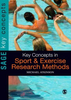 Key Concepts in Sport and Exercise Research Methods, 1st Edition eBook
