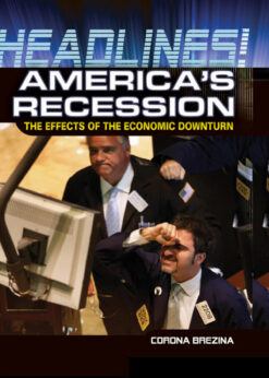 America’s Recession: The Effects of the Economic Downturn eBook
