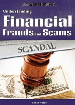 Understanding Financial Frauds and Scams eBook