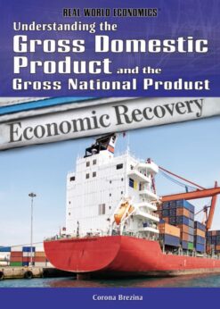 Understanding the Gross Domestic Product and the Gross National Product eBook