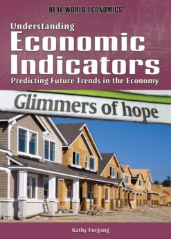 Understanding Economic Indicators: Predicting Future Trends in the Economy eBook