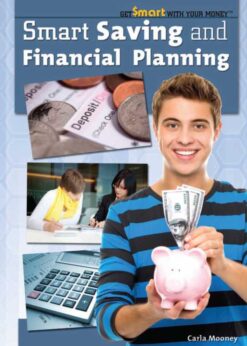 Smart Saving and Financial Planning eBook