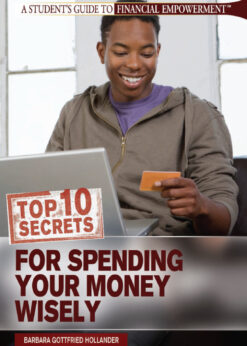 Top 10 Secrets for Spending Your Money Wisely eBook