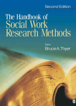 The Handbook of Social Work Research Methods, 2nd Edition eBook