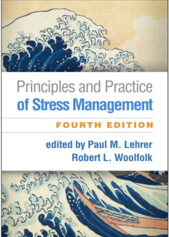 Principles and Practice of Stress Management, 4th Edition eBook