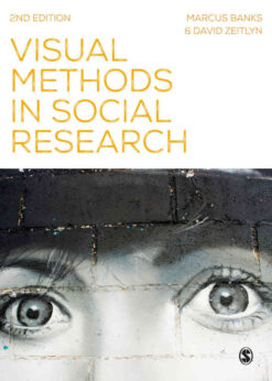 Visual Methods in Social Research, 2nd Edition eBook