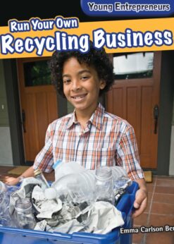 Run Your Own Recycling Business eBook