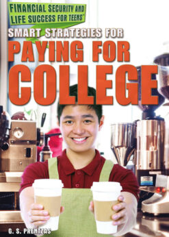 Smart Strategies for Paying for College eBook