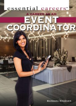 A Career as an Event Coordinator eBook