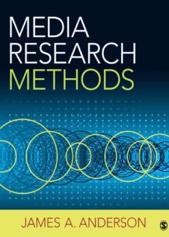 Media Research Methods: Understanding Metric and Interpretive Approaches, 1st Edition eBook