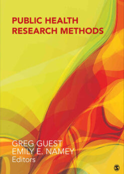 Public Health Research Methods eBook