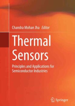 Thermal Sensors: Principles and Applications for Semiconductor Industries eBook