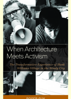 When Architecture Meets Activism: The Transformative Experience of Hank Williams Village in the Windy City eBook