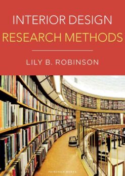 Interior Design Research Methods, 1st Edition eBook