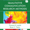 Qualitative Communication Research Methods, 4th Edition eBook
